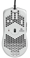 GLORIOUS MYSZ PC RACE MODEL O- GAMING WHITE MATOWA