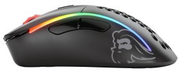 Glorious PC Gaming Race Model D- myszka Po prawej stronie RF Wireless 19000 DPI