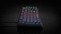 Klawiatura gamingowa RGB LED CORSAIR K55 CORE Juoda