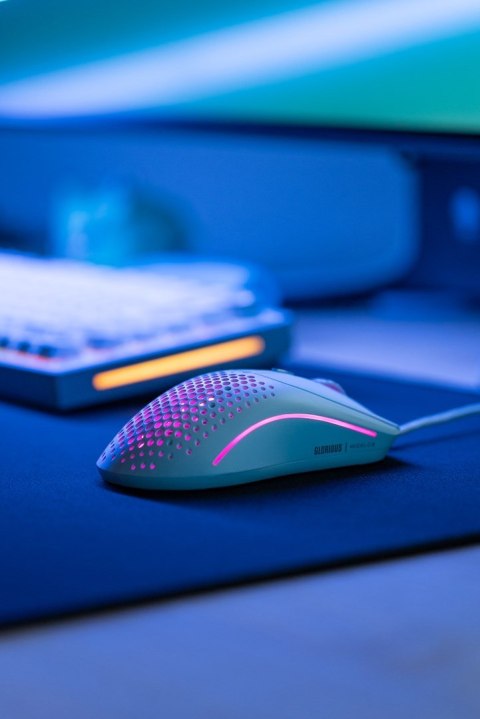 Mysz Glorious Model O 2 White