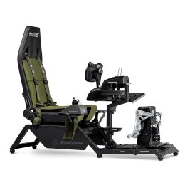 Next Level Racing Flight Simulator Boeing Military Edition NLR-S028 - zestaw symulatora lotu