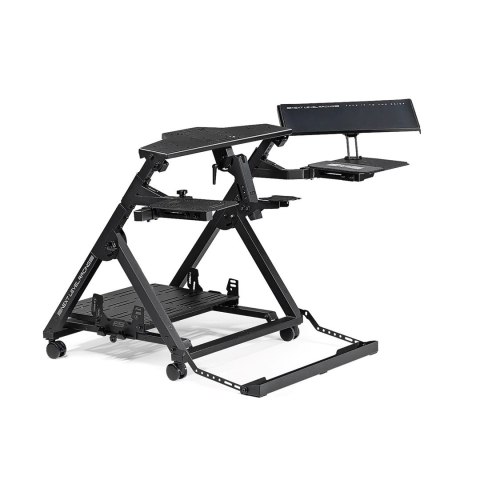Next Level Racing Flight Stand Pro NLR-S032 - kokpit