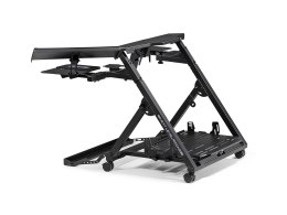 Next Level Racing Flight Stand Pro NLR-S032 - kokpit