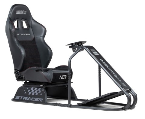Next Level Racing GT Racer NLR-R001 - kokpit