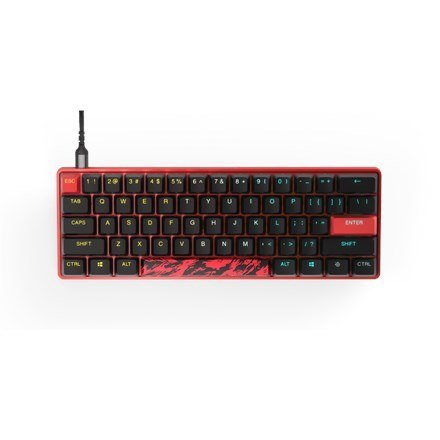 Steelseries Apex 9 Mini Faze Klan