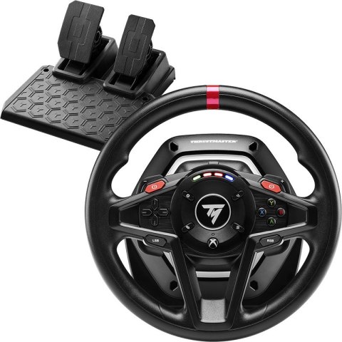 Thrustmaster T128 Czarny USB Kierownica