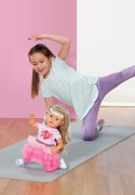 BABY born® Lalka Sister Style&Play 43cm 833018 ZAPF
