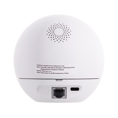 Kamera IP H6 3K CS-H6 (5WF,4mm) EZVIZ