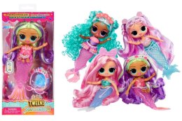 L.O.L. Surprise! Tweens Mermaid Doll Asst