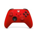 Microsoft Xbox Wireless Controller Czerwony Bluetooth/USB Gamepad Analogowa/Cyfrowa Xbox, Xbox One, Xbox Series S, Xbox Series X