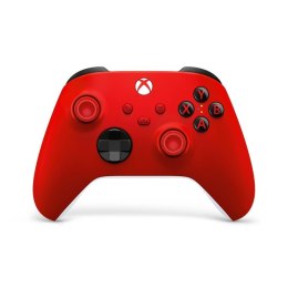 Microsoft Xbox Wireless Controller Czerwony Bluetooth/USB Gamepad Analogowa/Cyfrowa Xbox, Xbox One, Xbox Series S, Xbox Series X
