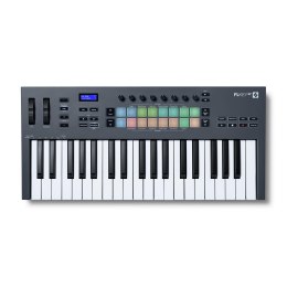 NOVATION FLkey 37 - Kontroler MIDI