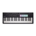 NOVATION Launchkey 49 MK4 - Kontroler MIDI