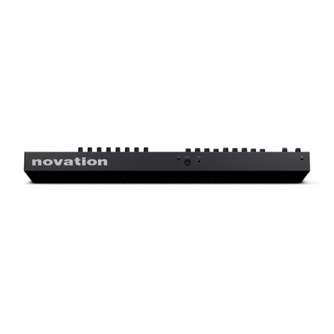 NOVATION Launchkey 49 MK4 - Kontroler MIDI