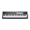 NOVATION Launchkey 49 MK4 - Kontroler MIDI