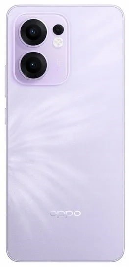 Oppo Reno 13FS 5G 12/512GB Plume Purple