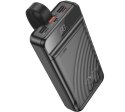 Powerbank Hoco J123B (czarny)