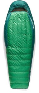 Śpiwór puchowy SEA TO SUMMIT Ascent -9C/15F