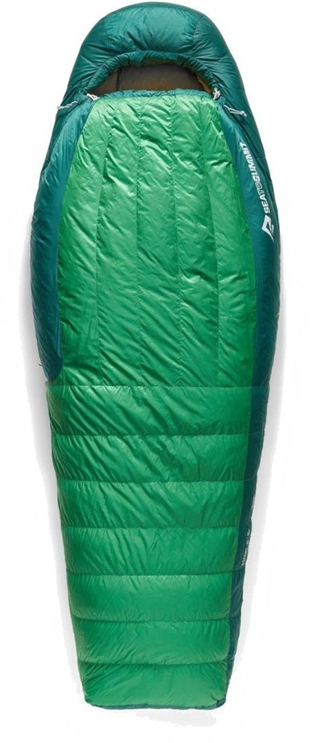 Śpiwór puchowy SEA TO SUMMIT Ascent -9C/15F