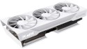 Karta graf. XFX Swift RX 9070 White 3-FAN GAM E 16G