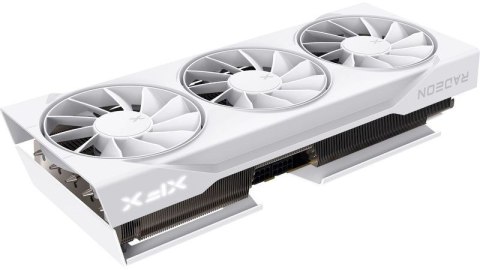 Karta graf. XFX Swift RX 9070 White 3-FAN GAM E 16G