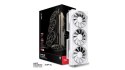 Karta graf. XFX Swift RX 9070 White 3-FAN GAM E 16G