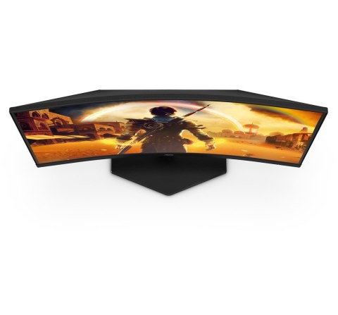 MONITOR AOC LED 23,6" C24G42E 180Hz