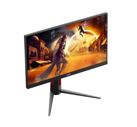 MONITOR AOC LED 23,8" 24G4HA 200Hz