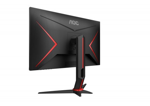 MONITOR AOC LED 27" 27G2ZN3/BK 280Hz