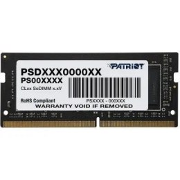 Patriot DDR5 8GB 5600MHz 1 Rank 4chip Bulk