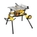 Pilarka stołowa 250mm DWE7492-QS DEWALT