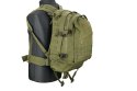 Plecak GFC 3-Day Assault Pack - oliwkowy