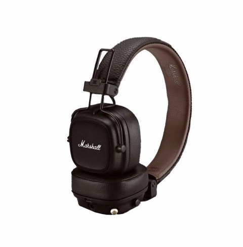 Słuchawki Marshall MAJOR V Brown
