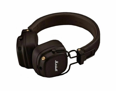 Słuchawki Marshall MAJOR V Brown