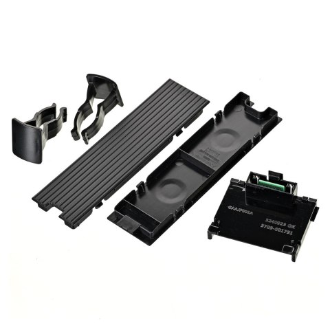 Telewizor Samsung QE55S85F QLED 55" 4K Ultra HD 120Hz Tizen Dolby Atmos Czarny