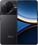 Xiaomi Poco F7 Pro 5G Dual Sim 12/256GB Black