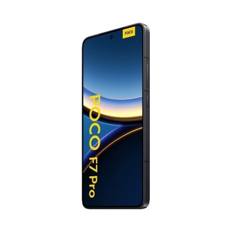 Xiaomi Poco F7 Pro 5G Dual Sim 12/256GB Black