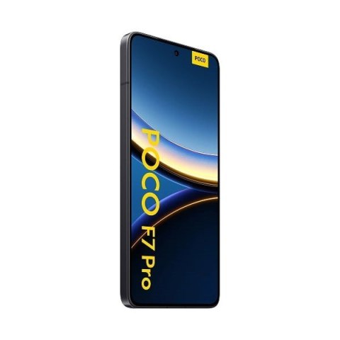 Xiaomi Poco F7 Pro 5G Dual Sim 12/256GB Black