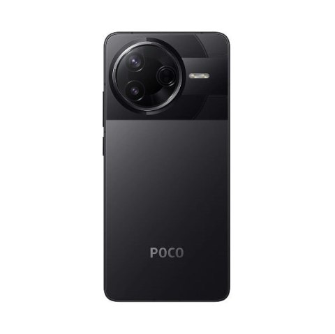 Xiaomi Poco F7 Pro 5G Dual Sim 12/256GB Black