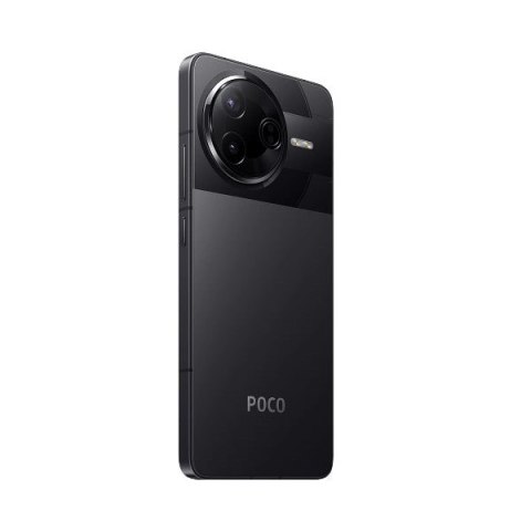 Xiaomi Poco F7 Pro 5G Dual Sim 12/256GB Black