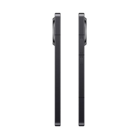 Xiaomi Poco F7 Pro 5G Dual Sim 12/256GB Black