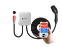 DEFENZO ŁADOWARKA DO SAMOCHODÓW ELEKTRYCZNYCH WALLBOX HOME AC11 SMART