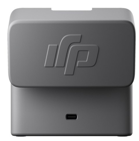 DJI Mic Mini Bluetooth Lavalier Mikrofon