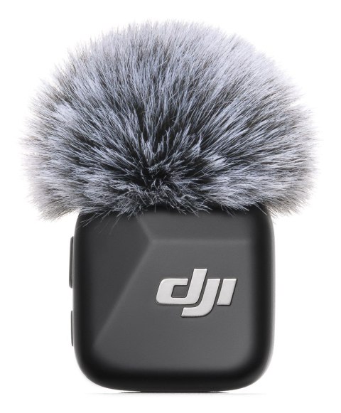 DJI Mic Mini Bluetooth Lavalier Mikrofon