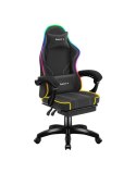 Fotel gamingowy Force 3.7 RGB Black