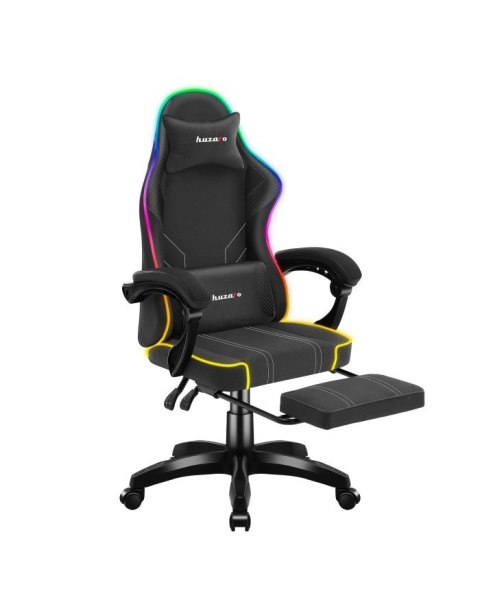 Fotel gamingowy Force 3.7 RGB Black