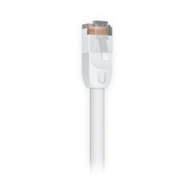 Patchcord STP Ubiquiti UniFi Outdoor Patch Cable (UACC-Cable-Patch-Outdoor-1M-W) Cat. 5e 1m white