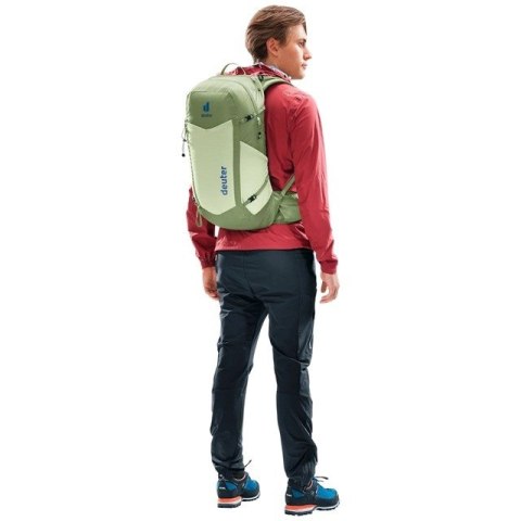 Plecak DEUTER Speed Lite Pro 25