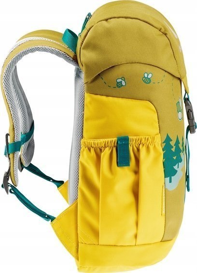 Plecak dziecięcy Deuter Schmusebar