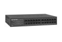 Switch Netgear GS324-200EUS 24p Unmanaged Gigabit